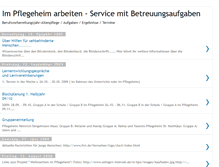 Tablet Screenshot of berufsvorbereitungsjahr-altenpflege.blogspot.com