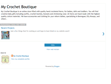 Tablet Screenshot of mycrochetboutique.blogspot.com
