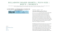 Desktop Screenshot of billabongboardshorts.blogspot.com