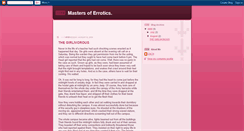 Desktop Screenshot of mappilassery.blogspot.com