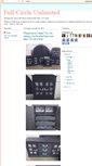 Mobile Screenshot of fullcircleunlimited.blogspot.com