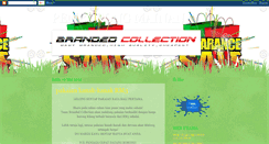 Desktop Screenshot of brandedcollectionfactoryoutlet.blogspot.com