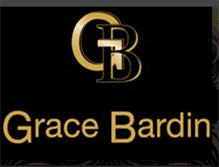 Tablet Screenshot of gracebardinbeaumonde.blogspot.com