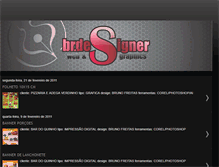 Tablet Screenshot of brdesigner.blogspot.com