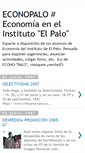 Mobile Screenshot of econopalo.blogspot.com