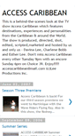Mobile Screenshot of accesscaribbean.blogspot.com