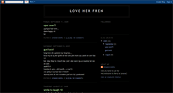 Desktop Screenshot of jovane-cheryl.blogspot.com