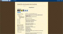 Desktop Screenshot of bdduno.blogspot.com