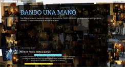 Desktop Screenshot of dumenvivo.blogspot.com