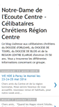 Mobile Screenshot of ccdo-celibatchretiensdioceseorleans.blogspot.com