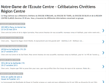 Tablet Screenshot of ccdo-celibatchretiensdioceseorleans.blogspot.com