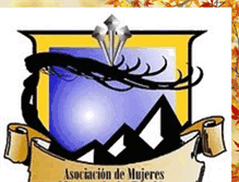 Tablet Screenshot of montedelapasion.blogspot.com