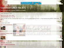 Tablet Screenshot of caribbeanatlanta.blogspot.com