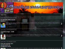 Tablet Screenshot of denilsoncontador.blogspot.com