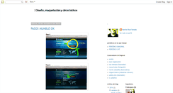 Desktop Screenshot of dmyob.blogspot.com