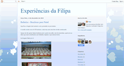 Desktop Screenshot of mapilif.blogspot.com