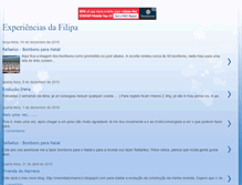 Tablet Screenshot of mapilif.blogspot.com