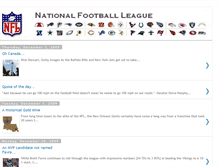 Tablet Screenshot of nflintheusa.blogspot.com