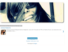 Tablet Screenshot of mariradionga.blogspot.com
