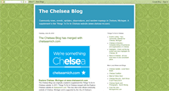 Desktop Screenshot of chelsea-mi.blogspot.com