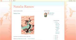 Desktop Screenshot of na-ramos.blogspot.com