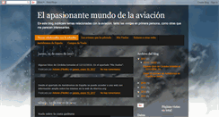 Desktop Screenshot of cntav.blogspot.com