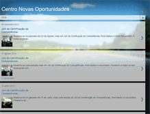 Tablet Screenshot of cnocruzvermelhafigueiradafoz.blogspot.com