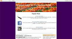 Desktop Screenshot of davidjdunbar.blogspot.com