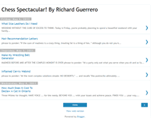 Tablet Screenshot of orchardguerreir.blogspot.com