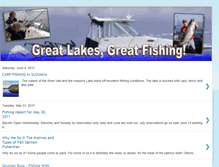 Tablet Screenshot of fishing-worldwide.blogspot.com