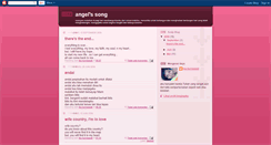 Desktop Screenshot of ikakurniawati.blogspot.com