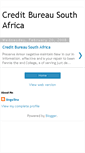 Mobile Screenshot of bureaucredit94cc08cf.blogspot.com