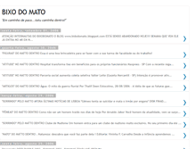 Tablet Screenshot of bixodomato.blogspot.com