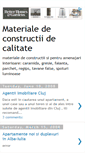 Mobile Screenshot of materiale-de-constructii.blogspot.com