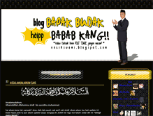 Tablet Screenshot of enciksuami.blogspot.com