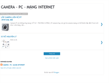 Tablet Screenshot of cameravtc.blogspot.com