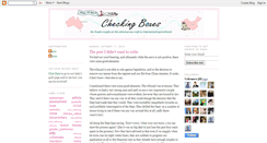 Desktop Screenshot of checkingboxes.blogspot.com