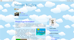Desktop Screenshot of miccim-joaodedeus.blogspot.com