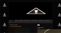 Desktop Screenshot of hiphop-total.blogspot.com