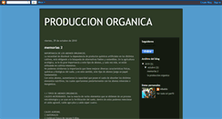 Desktop Screenshot of dairoblanco.blogspot.com