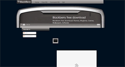 Desktop Screenshot of blackberryaz.blogspot.com