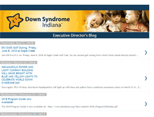 Tablet Screenshot of dsindiana-exectivedirector.blogspot.com