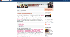 Desktop Screenshot of havingapoo.blogspot.com