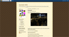 Desktop Screenshot of bhpinfo.blogspot.com