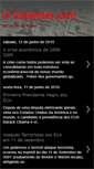 Mobile Screenshot of colombocom.blogspot.com