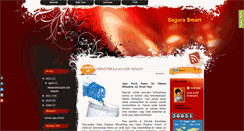 Desktop Screenshot of gunawan-smart.blogspot.com