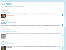 Tablet Screenshot of herralarik.blogspot.com
