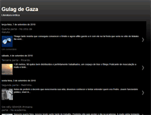 Tablet Screenshot of gulagdegaza.blogspot.com