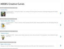 Tablet Screenshot of moodcreativecurves.blogspot.com