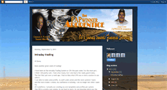 Desktop Screenshot of jasonsfapwinnerjourney.blogspot.com